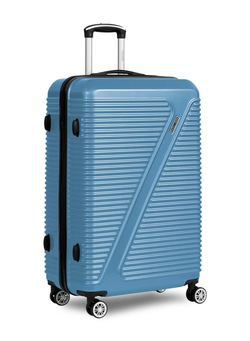 PARAJOHN Para John AERIS 3-Piece Hard Shell Luggage Set | ABS+PC Travel Suitcases with 8 Spinner Wheels | 20/28/32 Inch