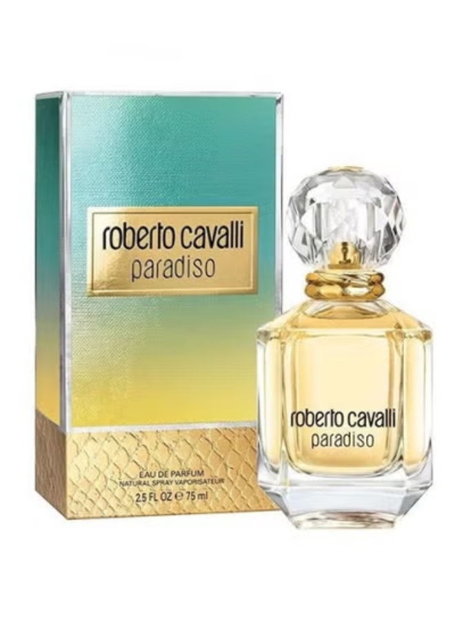 Paradiso Eau de Parfum 75 ml