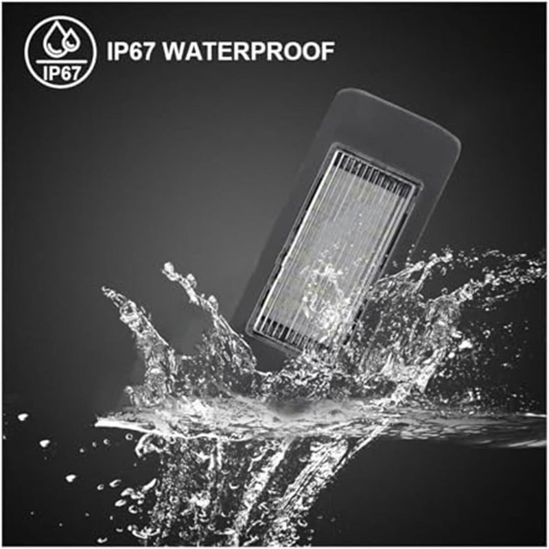 Wivplex LED License Plate Light for Opel Astra and Zafira - Image 5