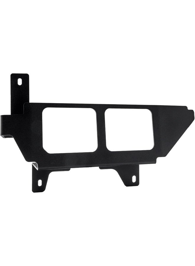 RIGID Dual Fog Light Mounts for 2021+ F150 - Image 1