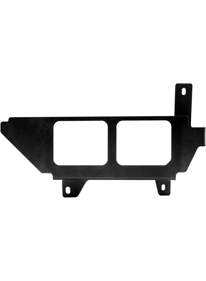 RIGID Dual Fog Light Mounts for 2021+ F150 - Image 2