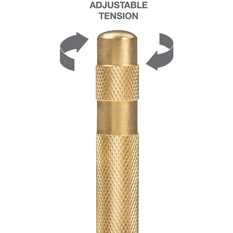 Automatic Adjustable Metal Impact Strength Center Punch - Image 4