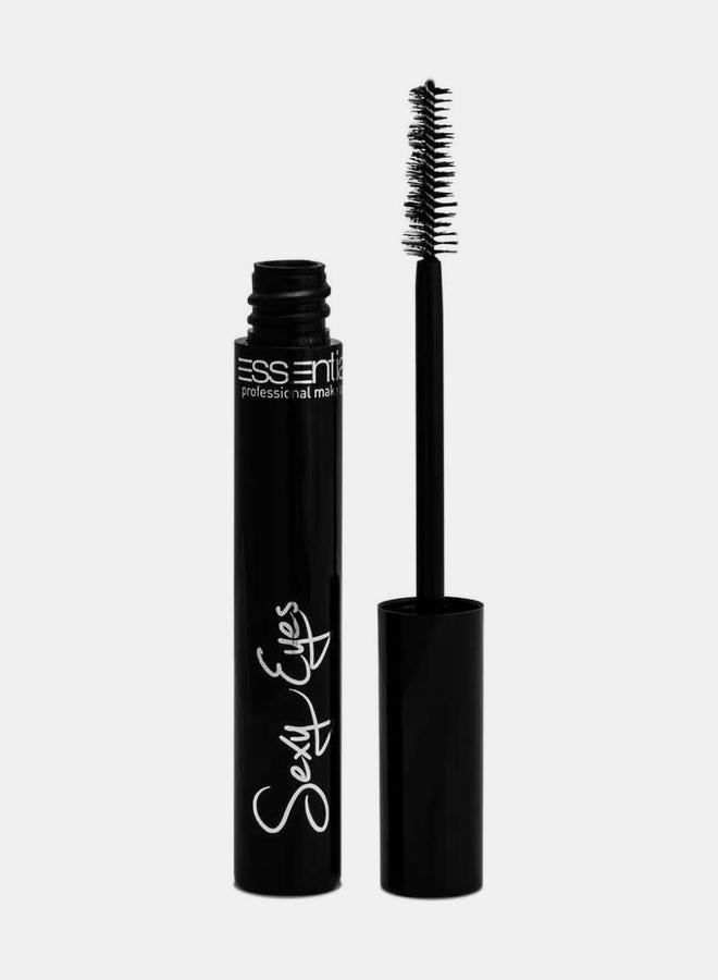 Essential Sexy Eyes Mascara, Black 100