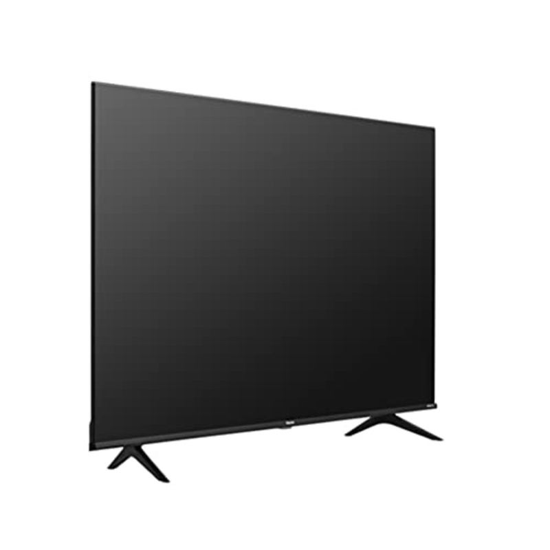 تلفزيون ذكي 43 بوصة 4K UHD مع Dolby Vision HDR، DTS Virtual:X Audio، YouTube Netflix Freeview Play، Alexa مدمج، بلوتوث WiFi، أسود للترفيه المنزلي في غرفة المعيشة، ضمان لمدة عام - Image 5