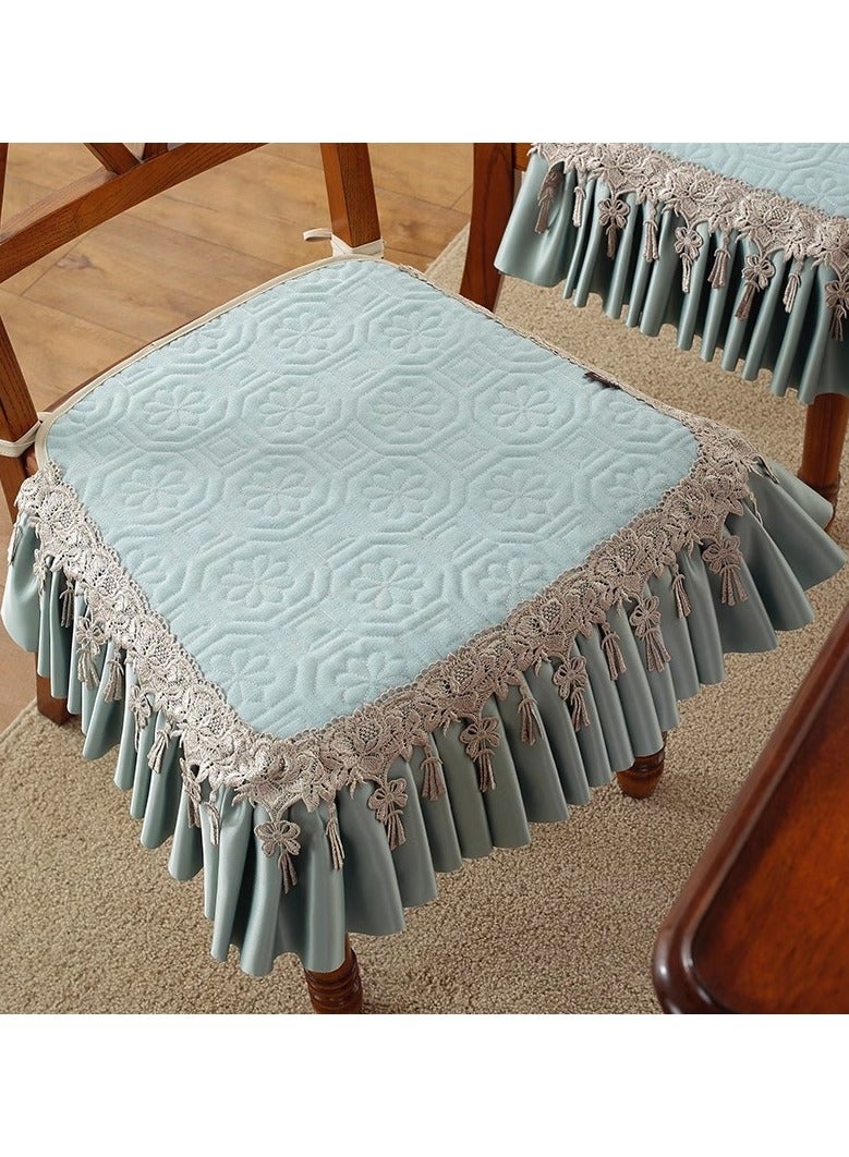 EBMINI New Four Seasons Universal Quilted Chair Cushion  - Image 1