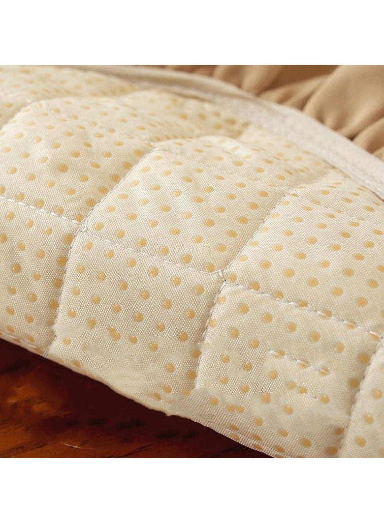 EBMINI New Four Seasons Universal Quilted Chair Cushion  - Image 2