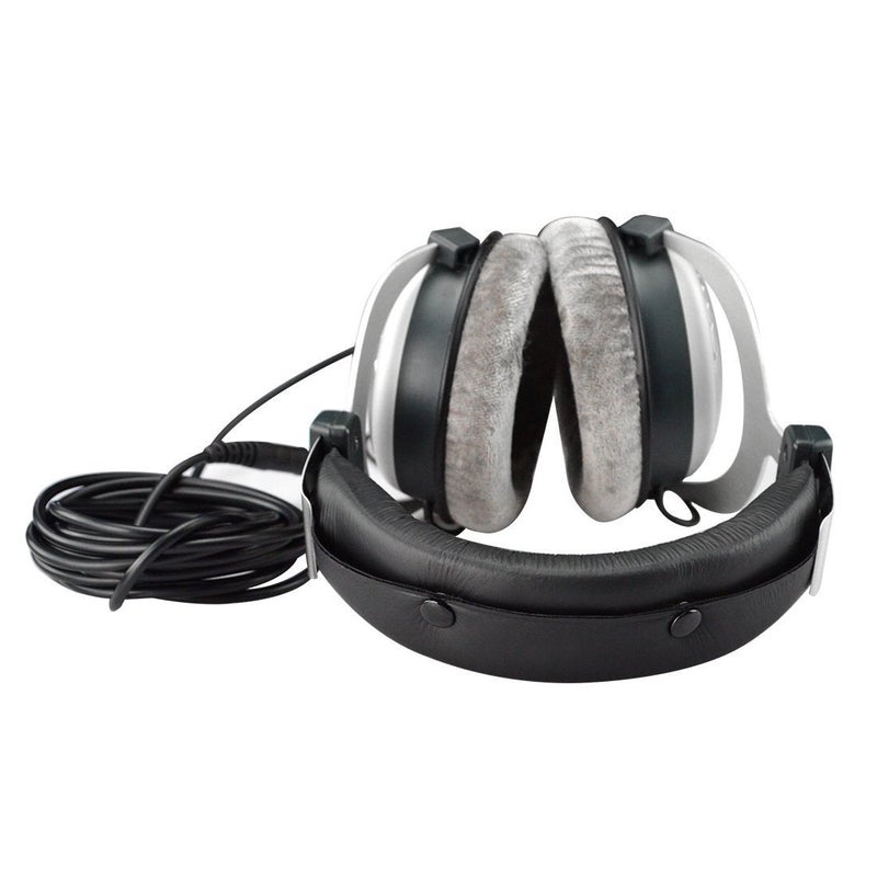 VEVER VEKEFF Replacement Headband Cushion Pad Repair Parts for Beyerdynamic DT770,DT860, DT880,DT880PRO,DT990 Headphones - Image 3