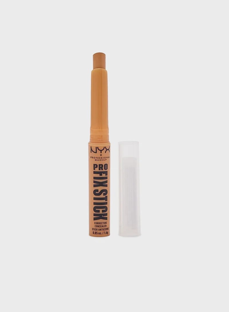 NYX PROFESSIONAL MAKEUP Pro Fix Stick Correcting Concealer - Golden