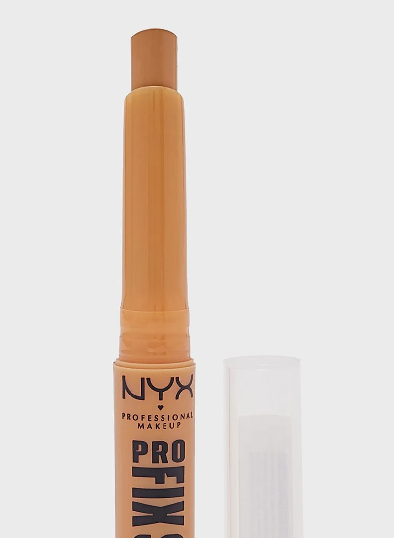 NYX PROFESSIONAL MAKEUP Pro Fix Stick Correcting Concealer - Golden