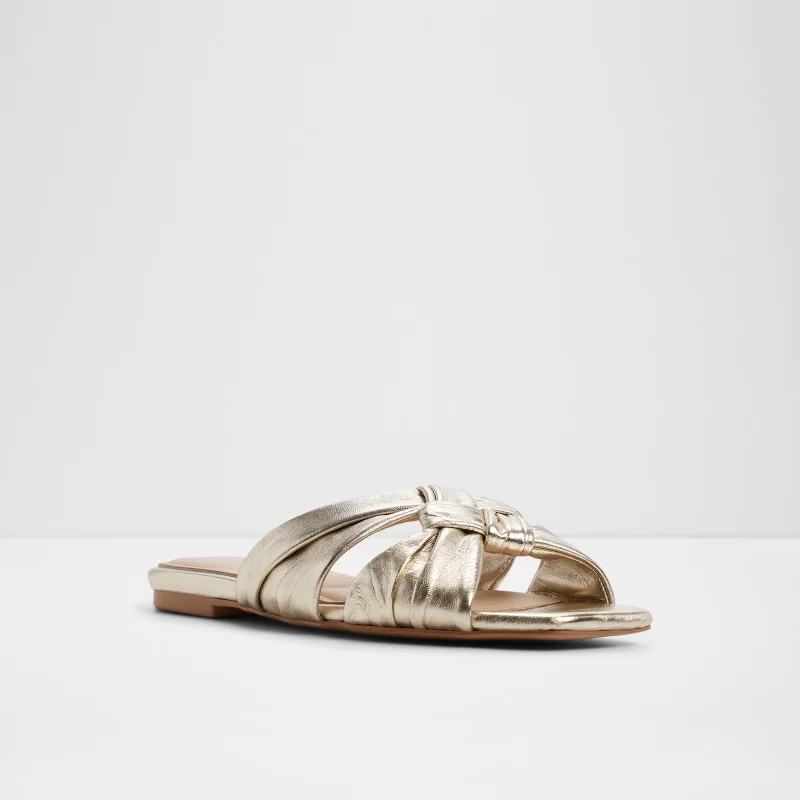 ALDO  Henrielle-Inn Women's Flat Sandals for Women | Best Price UAE