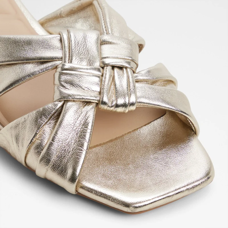 ALDO  Henrielle-Inn Women's Flat Sandals for Women | Best Price UAE