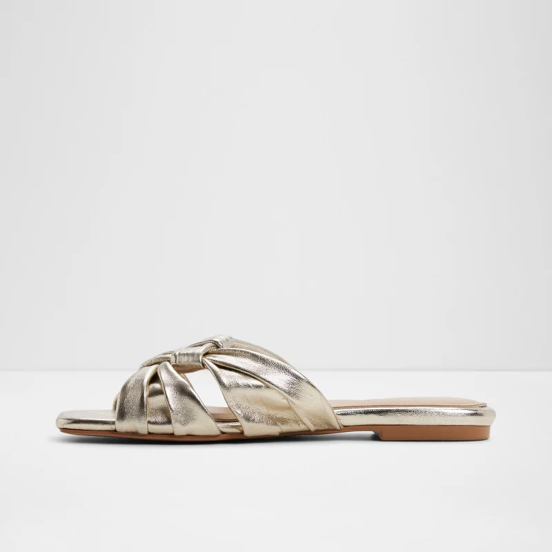 ALDO  Henrielle-Inn Women's Flat Sandals for Women | Best Price UAE