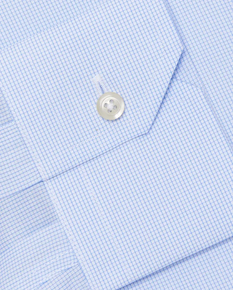Camicissima LONG SL. SLIM FIT