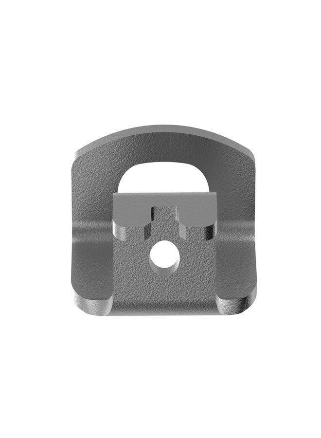 ديوالت منظم أدوات دي والت، خطافات للأدوات الكهربائية، 4 قطع، متوافق مع نظام تخزين ورشة دي والت (DWST82818) - Image 5