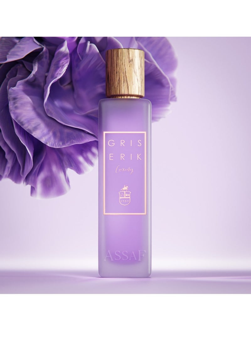 ASSAF Grace Eric perfume from Assaf Perfumes - 200ml  - Image 1