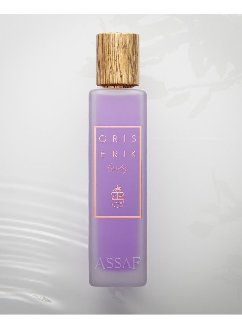 ASSAF Grace Eric perfume from Assaf Perfumes - 200ml  - Image 2