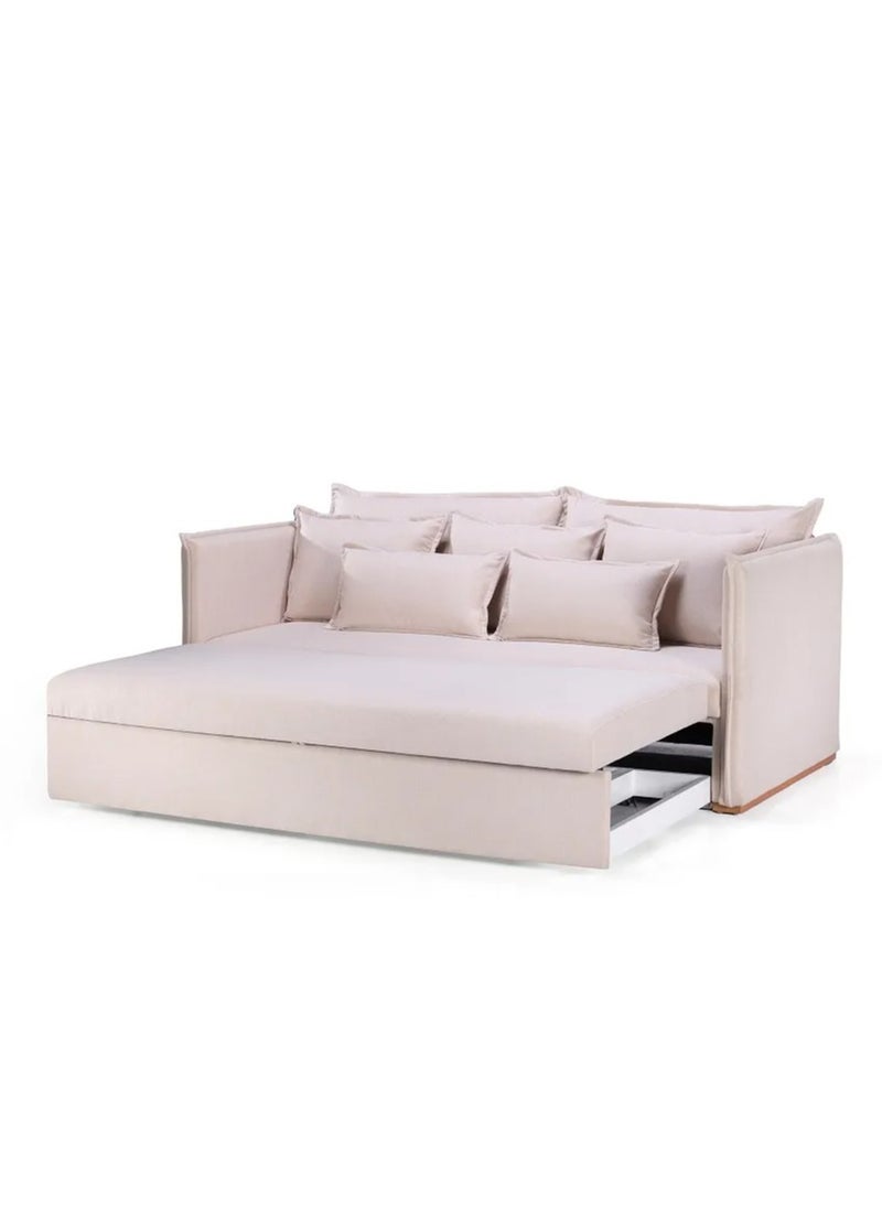 Malazhouse Sofa Bed Modern – MZSFB002  - Image 2