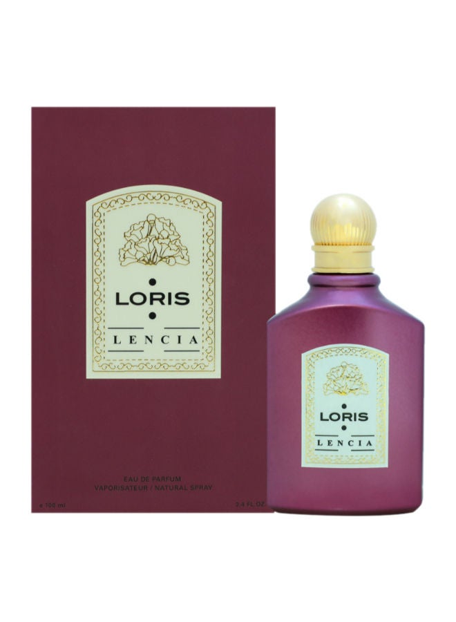 LENCIA لورس EDP 100 مل - Image 2