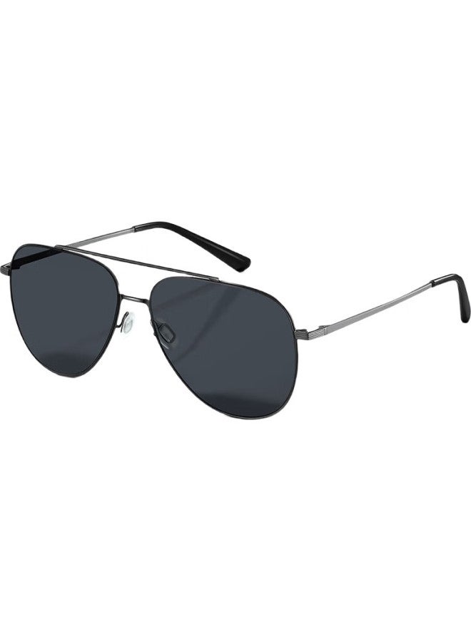 HLA Polarized Sunglasses For Men Cool Driving Sunglasses Men Sunscreen Sunshade Glasses 202 - Image 2