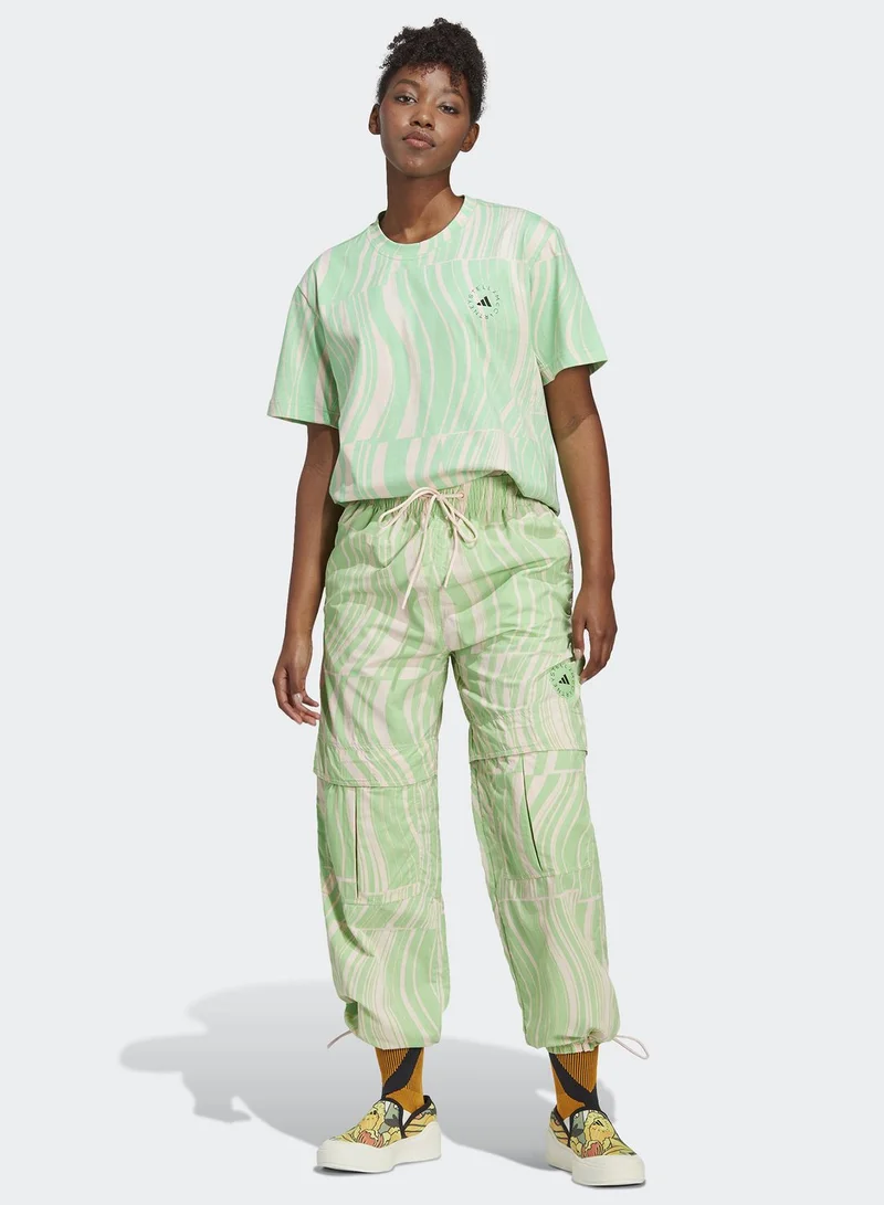 adidas By Stella McCartney TrueCasuals Graphic T-Shirt