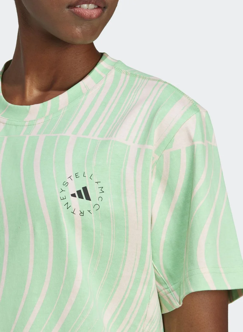 adidas By Stella McCartney TrueCasuals Graphic T-Shirt
