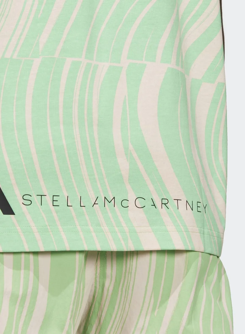 adidas By Stella McCartney TrueCasuals Graphic T-Shirt