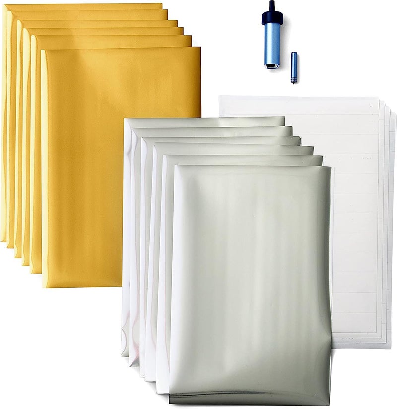 Cricut Joy Foil Transfer Kit - Image 2