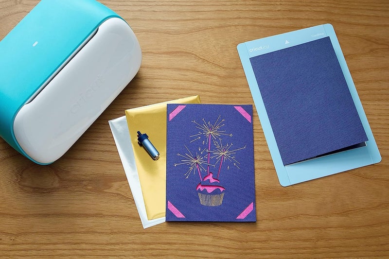 Cricut Joy Foil Transfer Kit - Image 3