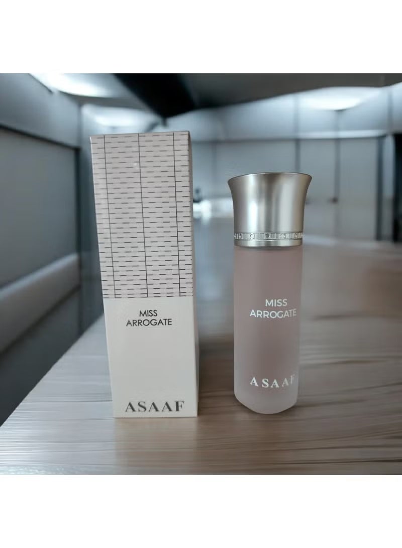 MISS ARROGATE ASAAF EDP 200ML