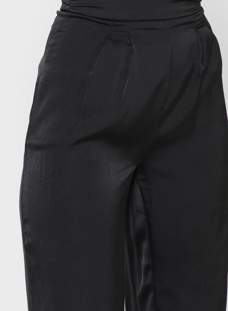 ELLA Flared Bottom Pants
