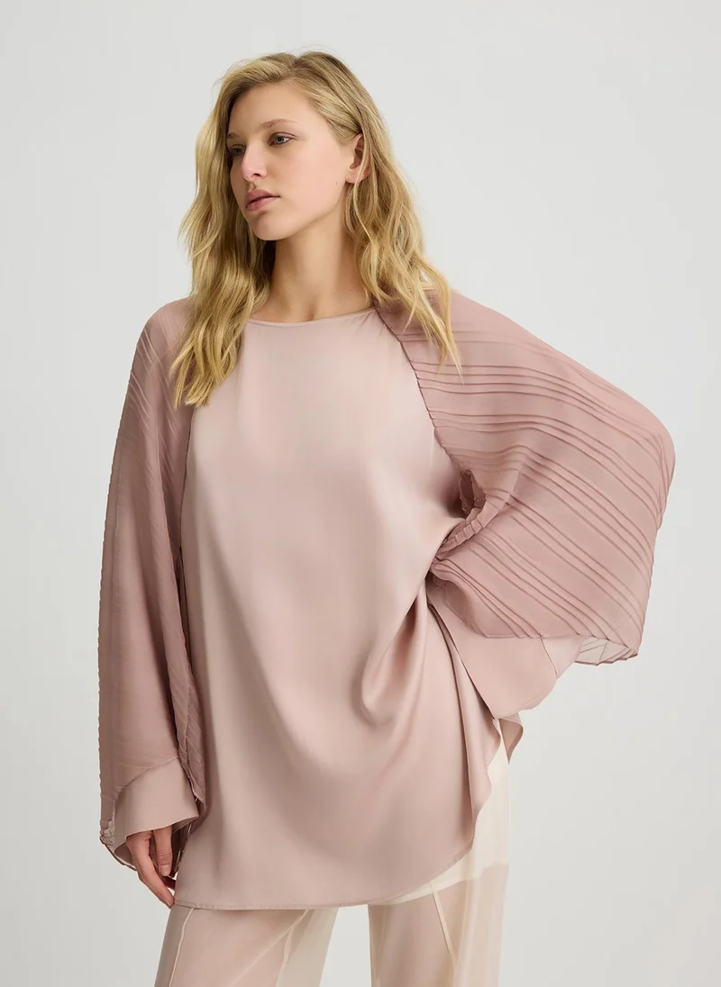Liu Jo Formal Shawl