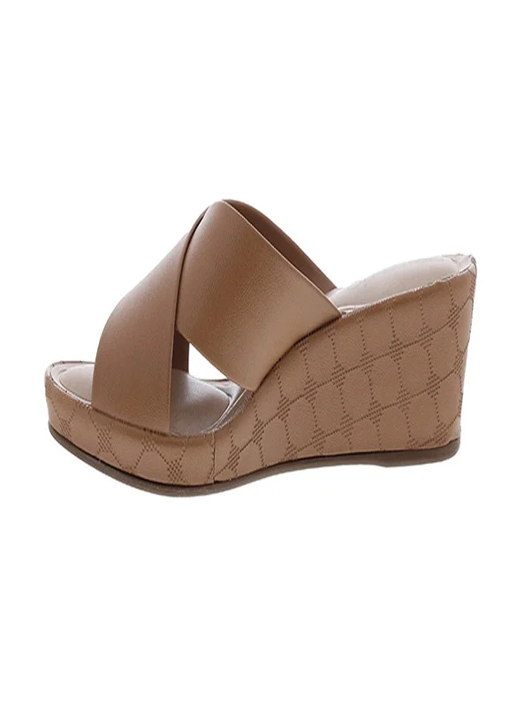 Beira Rio  BEIRA RIO Comfort Sandals For Ladies for Women | Best Price UAE