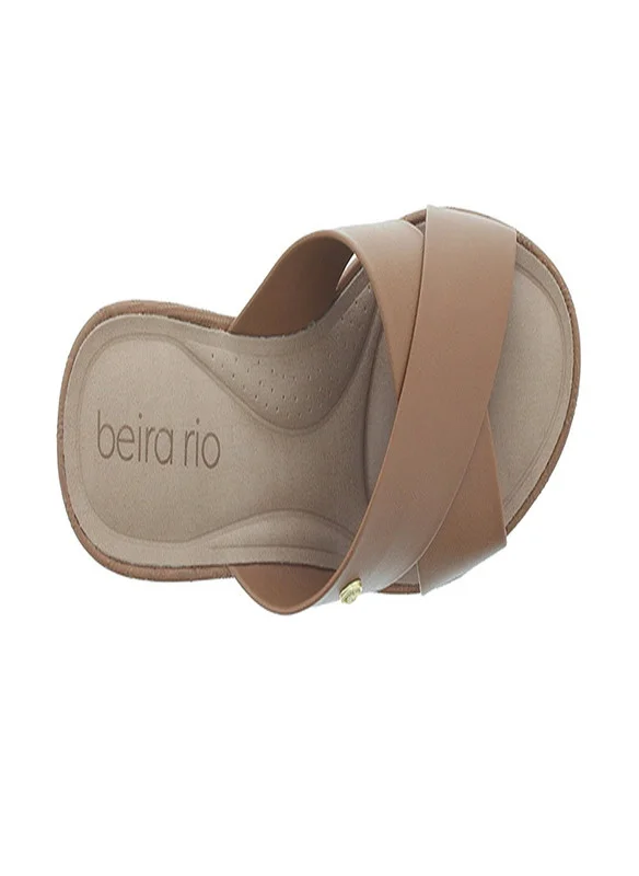 Beira Rio  BEIRA RIO Comfort Sandals For Ladies for Women | Best Price UAE