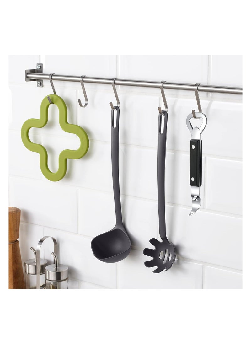 Bukela - Can Punch Bottle Opener, Manual Stainless Steel Can Opener 3 Pack - Image 1