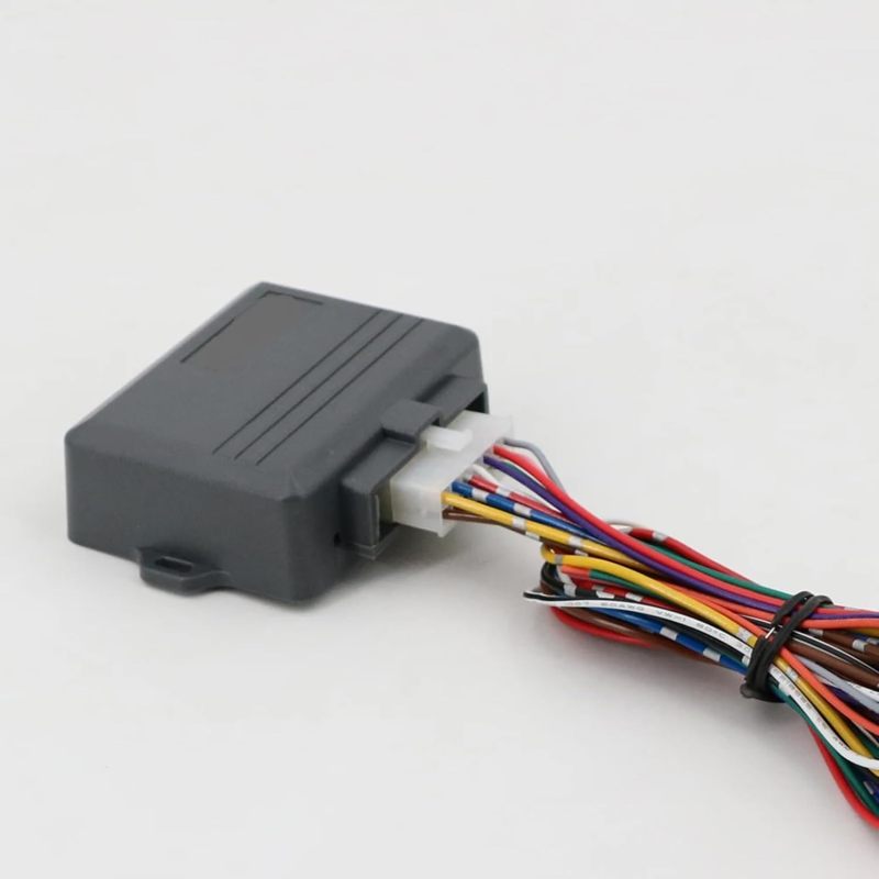Remote Engine Starter 12V Keyless Start Module - Auto Cooling System Engine Preheating for Vehicle Remote Start - Image 5