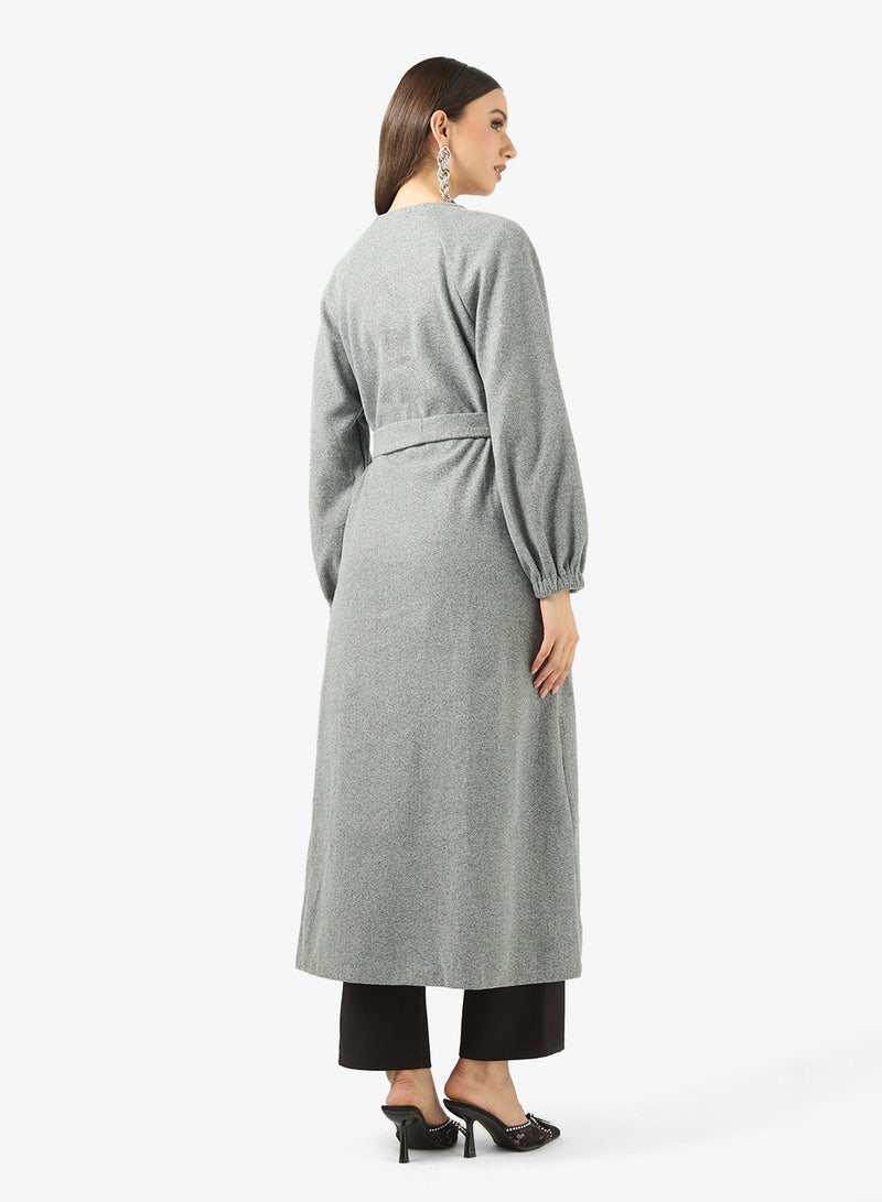 Khizana Basic Abaya - Image 2