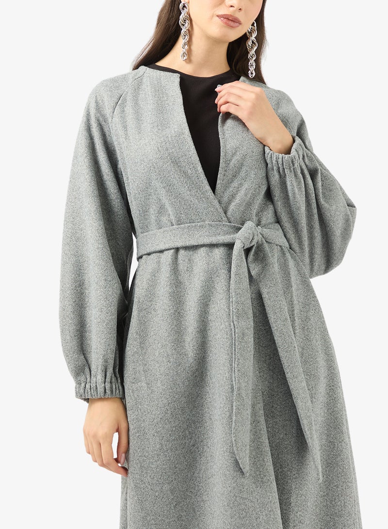 Khizana Basic Abaya - Image 3