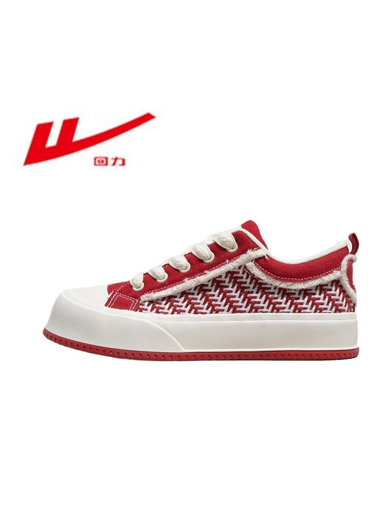 Warrior Women's Comfortable Casual  Shoes, Canvas Shoes - Image 1