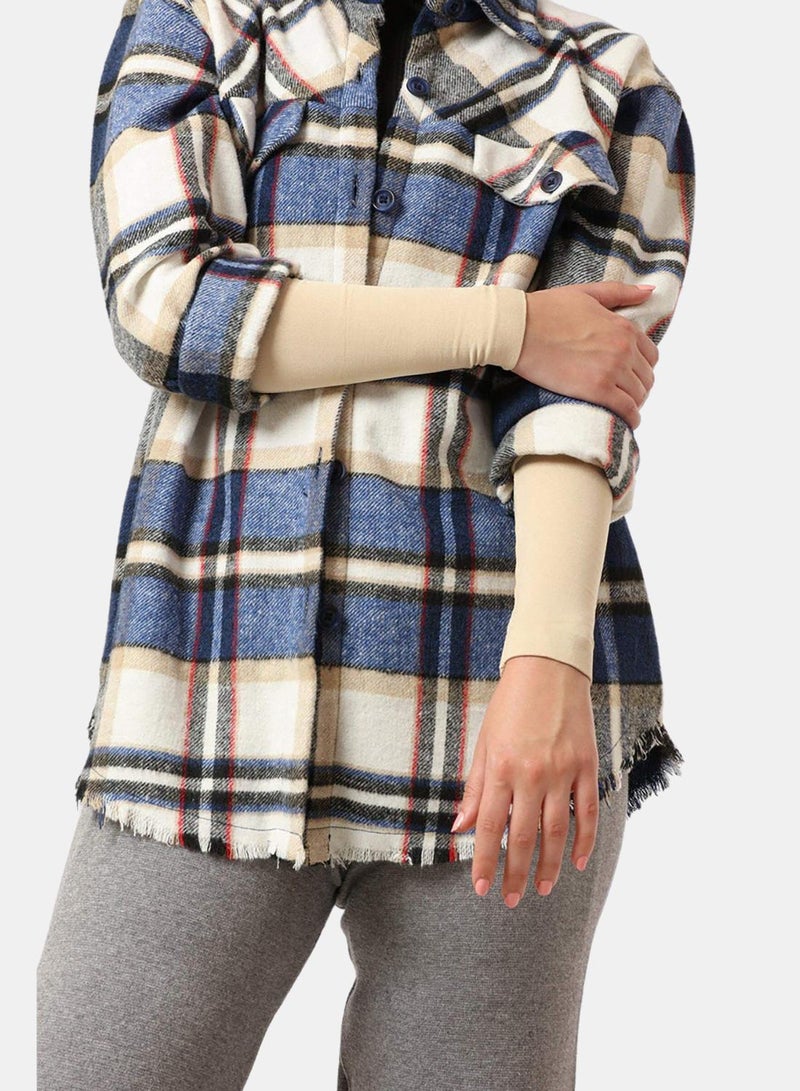 Carina Detachable Arm Sleeves - Image 3