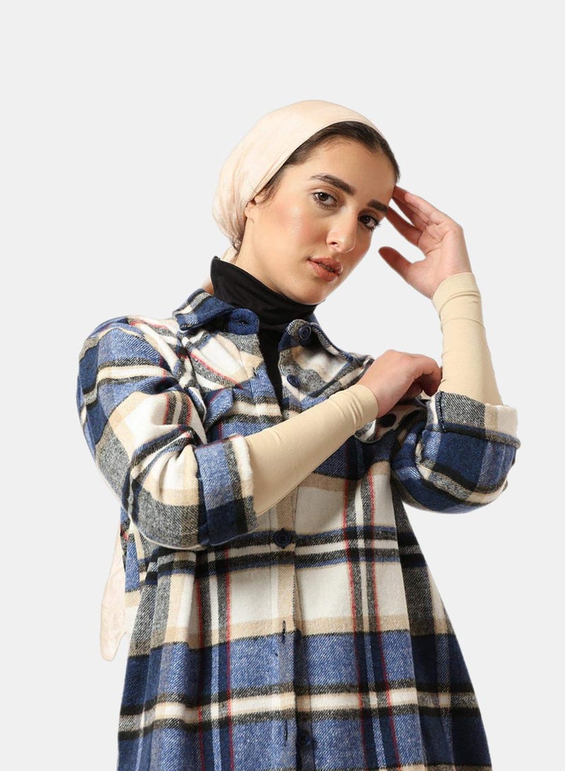 Carina Detachable Arm Sleeves - Image 1