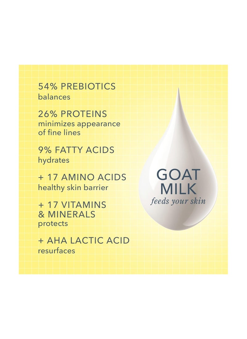Beekman 1802 Beekman 1802 Goat Milk Lotion - Hydrates, & Softens Dry Skin, Body and Hand Lotion - With Shea Butter & Jojoba Oil - Lightweight, Non-Greasy, Cruelty-Free - Packaging May Vary  - Image 3