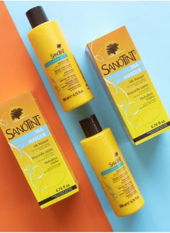 Sanotint Intensive Silk Masque  - Image 2