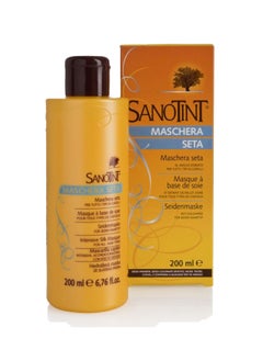 Sanotint Intensive Silk Masque  - Image 3