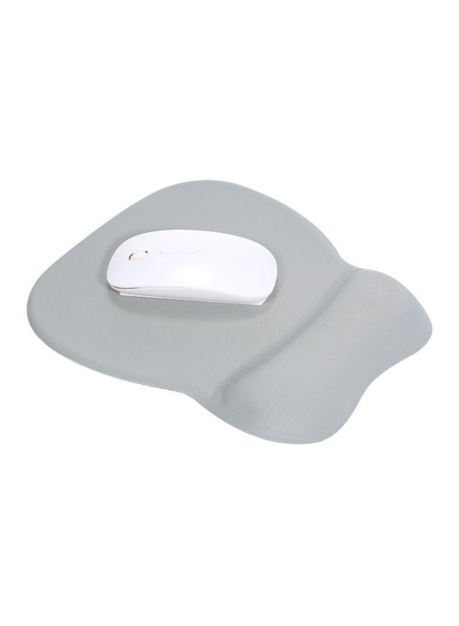 نيبمينينت لوحة ماوس مانعة للانزلاق رمادي - Image 2