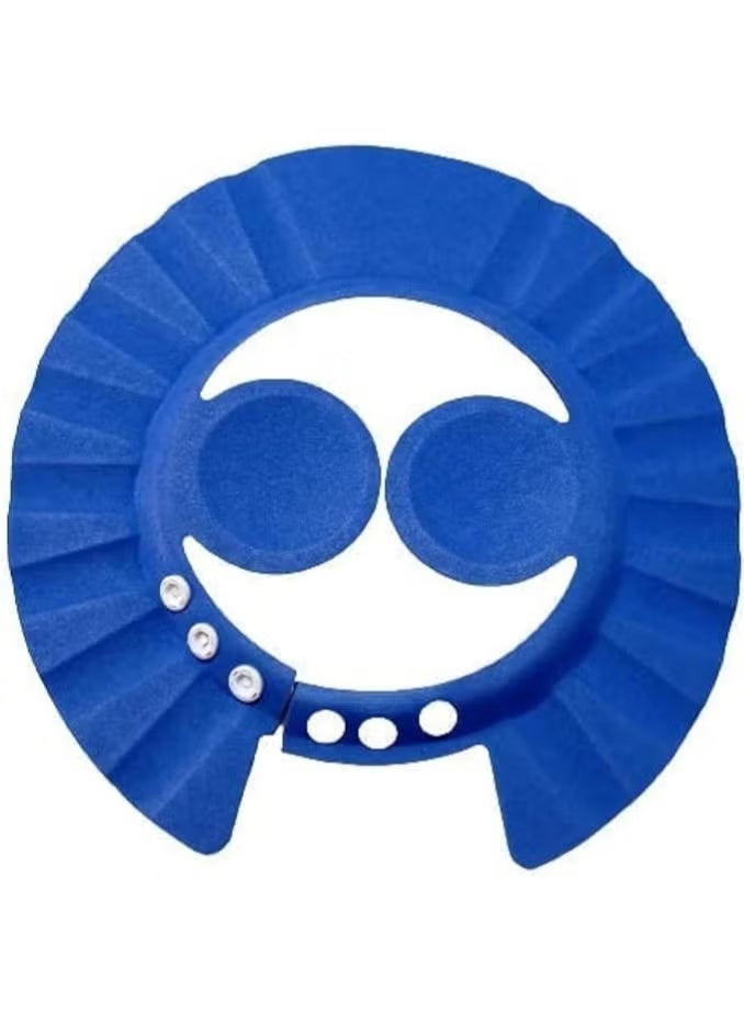 La frutta blue bath cap - Image 1