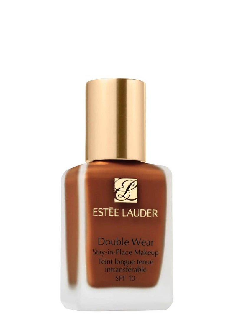 Esteelauder أس تي لودر دابل وير فاونديشن، 30 مل-5N2 أمبر هوني - Image 1