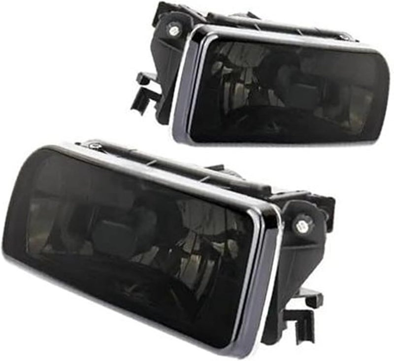 Vuzmode LED Fog Lights for E36 M3 3 Series - Image 1