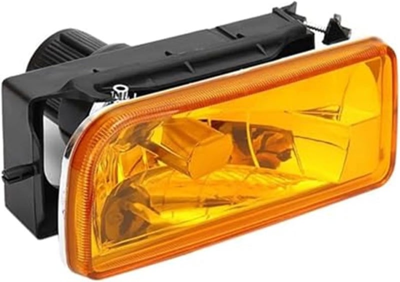 Vuzmode LED Fog Lights for E36 M3 3 Series - Image 4