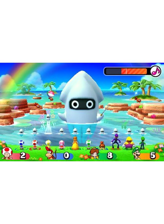Nintendo Mario Party Island Tour (Intl Version) - Arcade & Platform - nintendo_3ds - Image 4