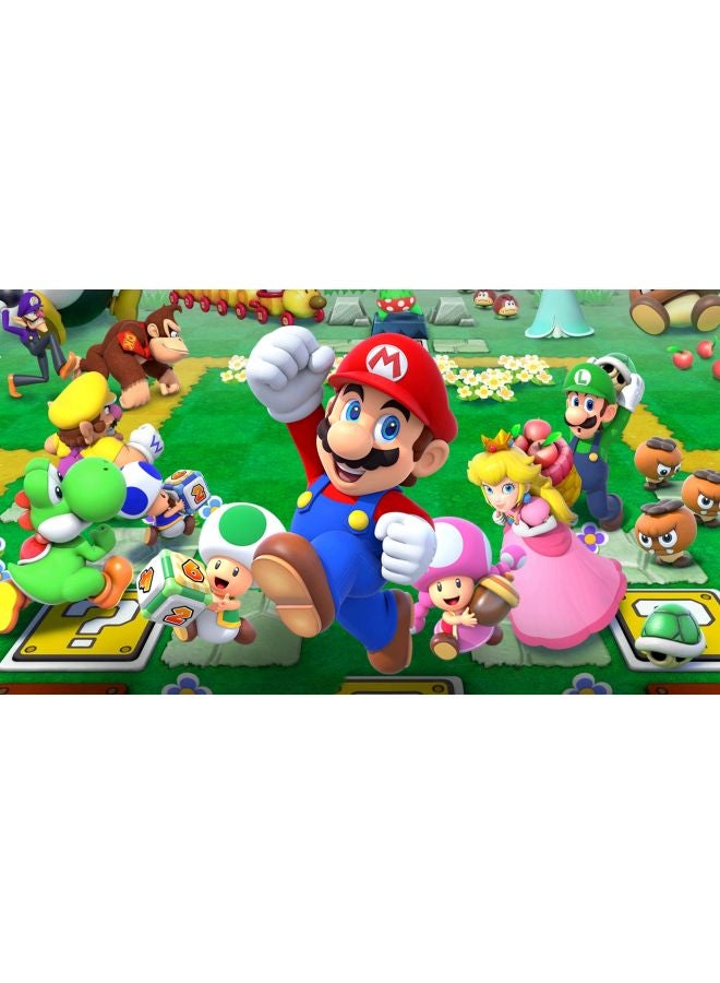 Nintendo Mario Party Island Tour (Intl Version) - Arcade & Platform - nintendo_3ds - Image 2